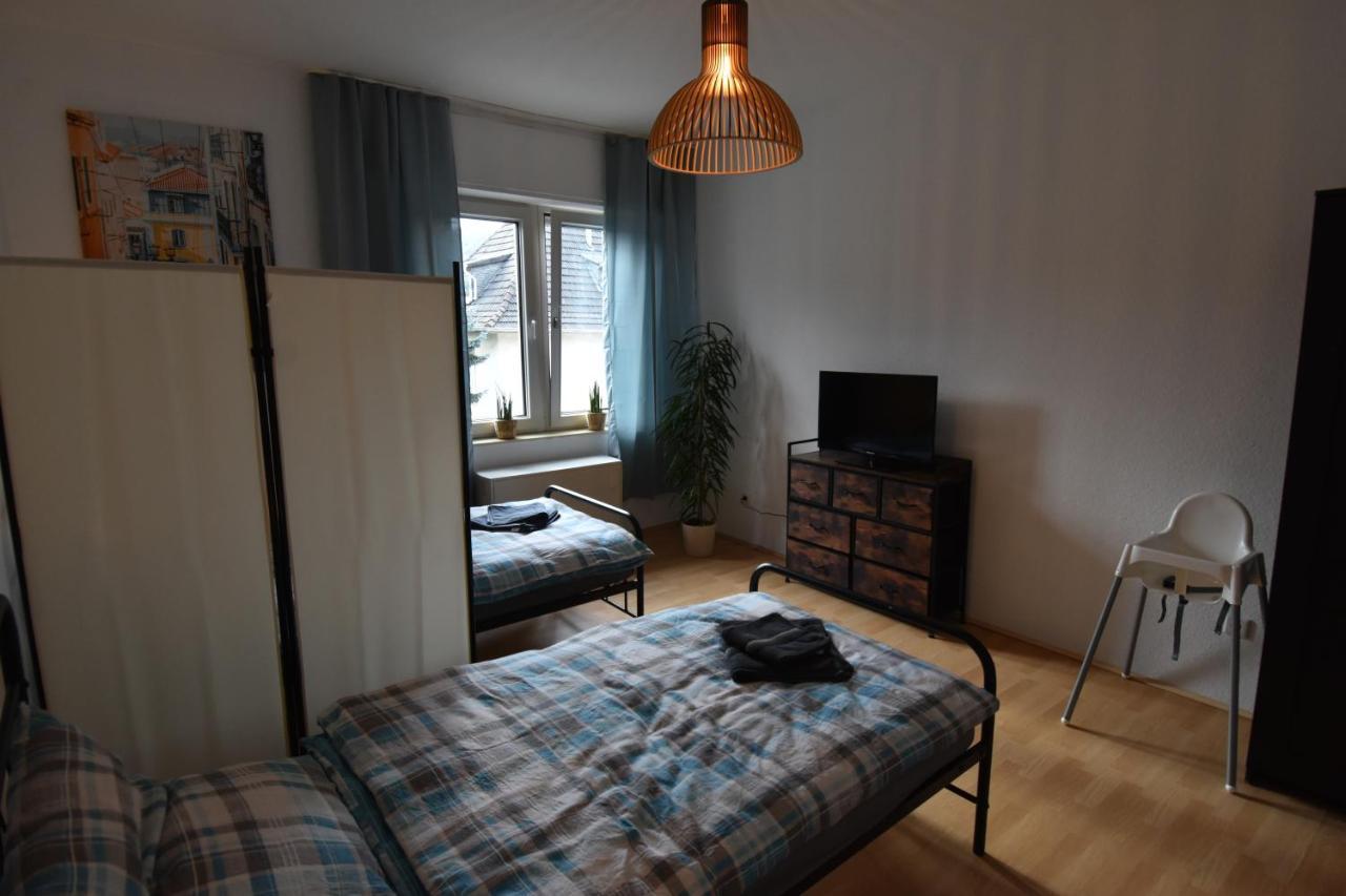 Ferienwohnung Hohenlimburg Hagen  Exterior photo